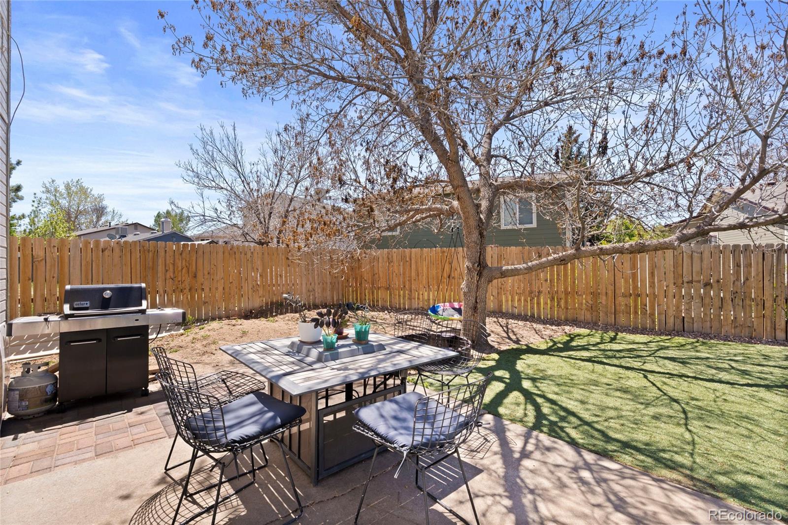 8457 Gambel Oak Court Parker CO 80134