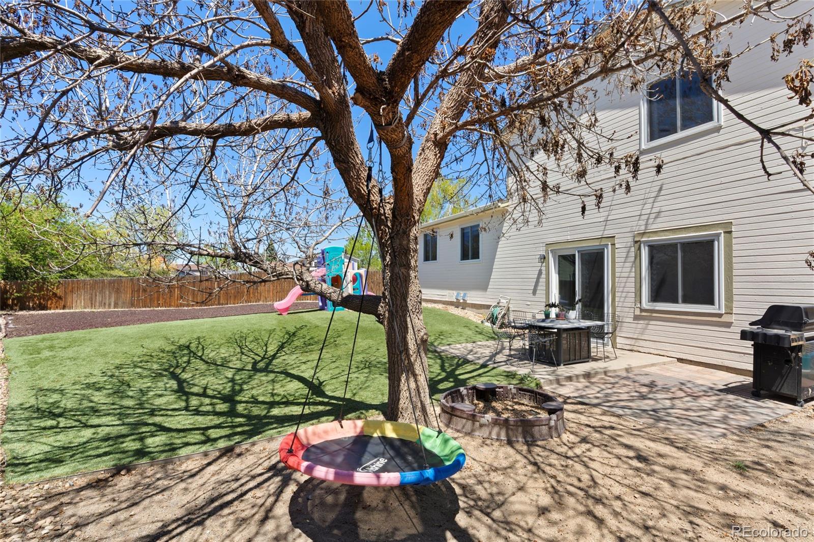 8457 Gambel Oak Court Parker CO 80134