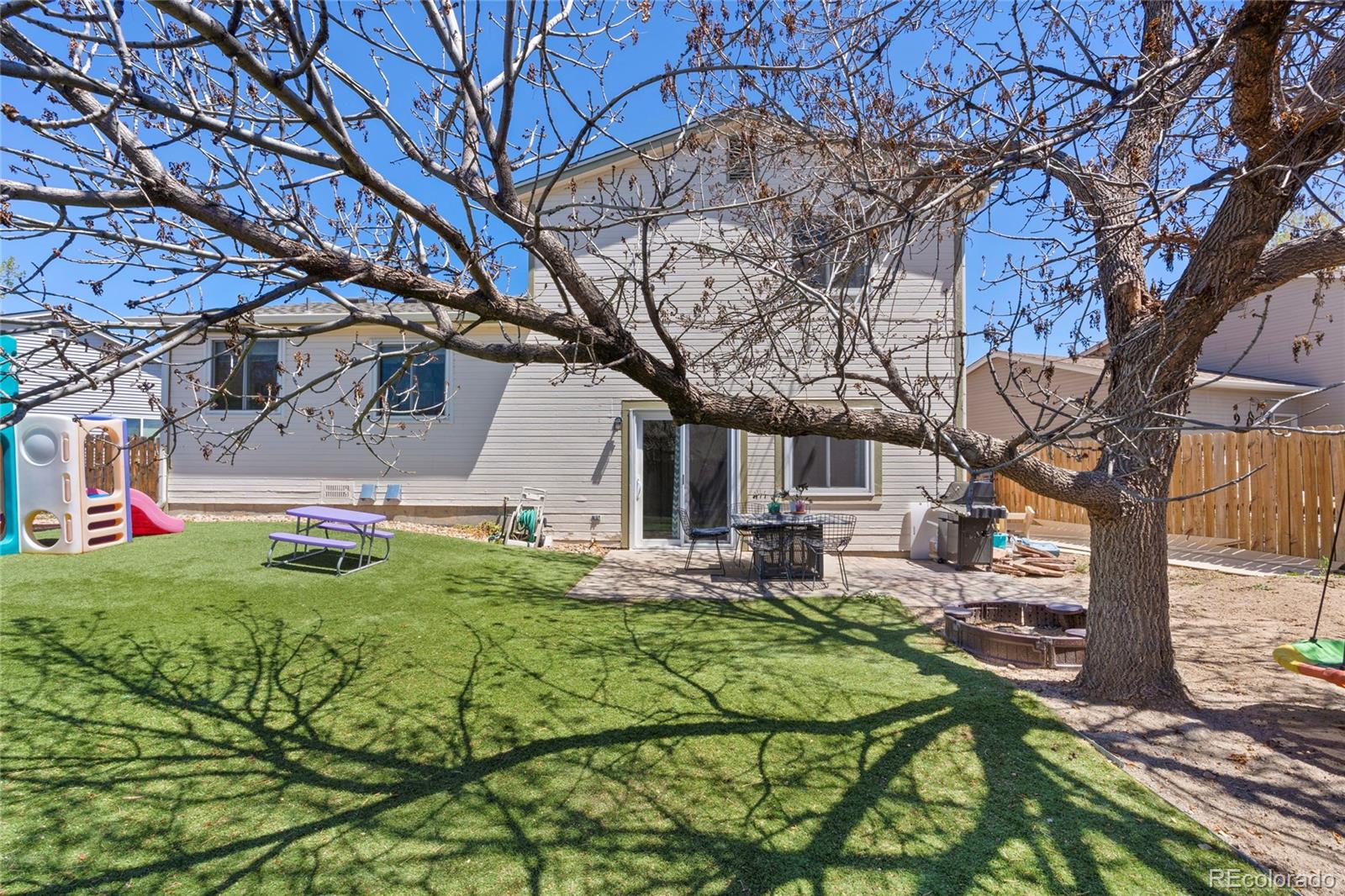 8457 Gambel Oak Court Parker CO 80134
