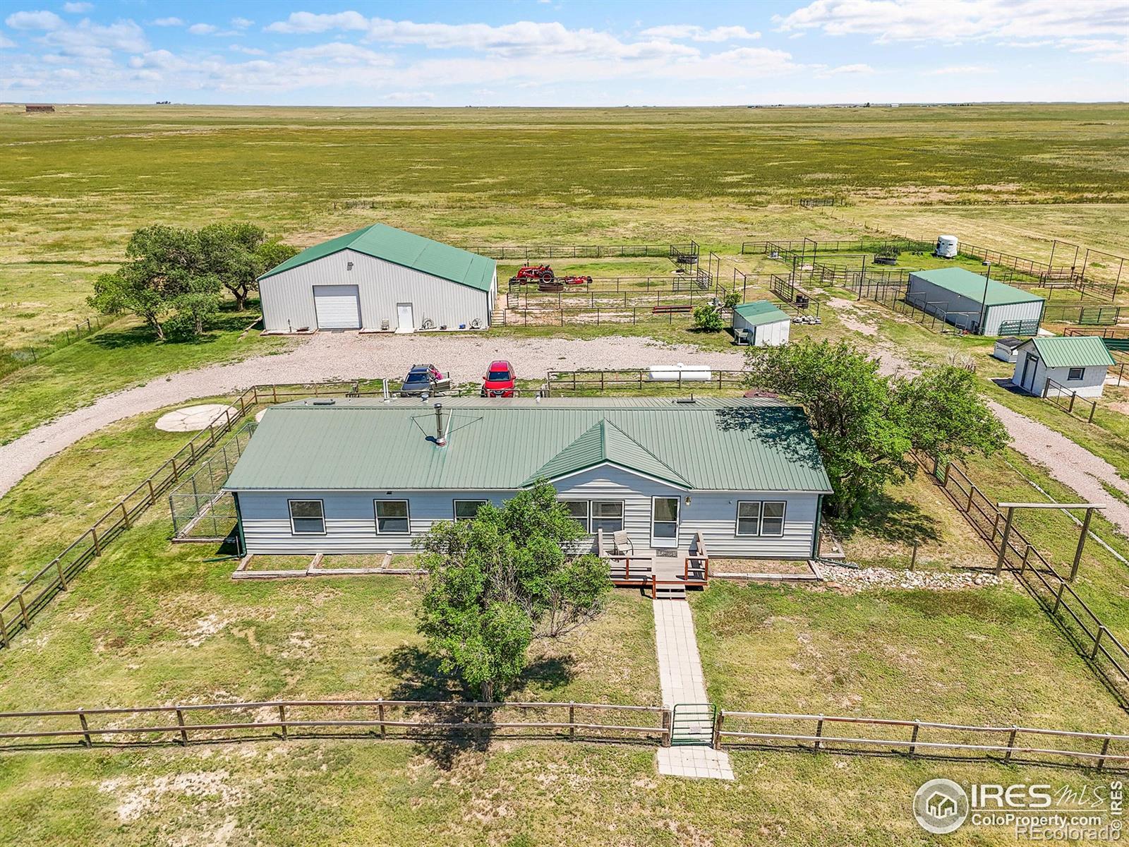 57300 County Road 21 Carr CO 80612