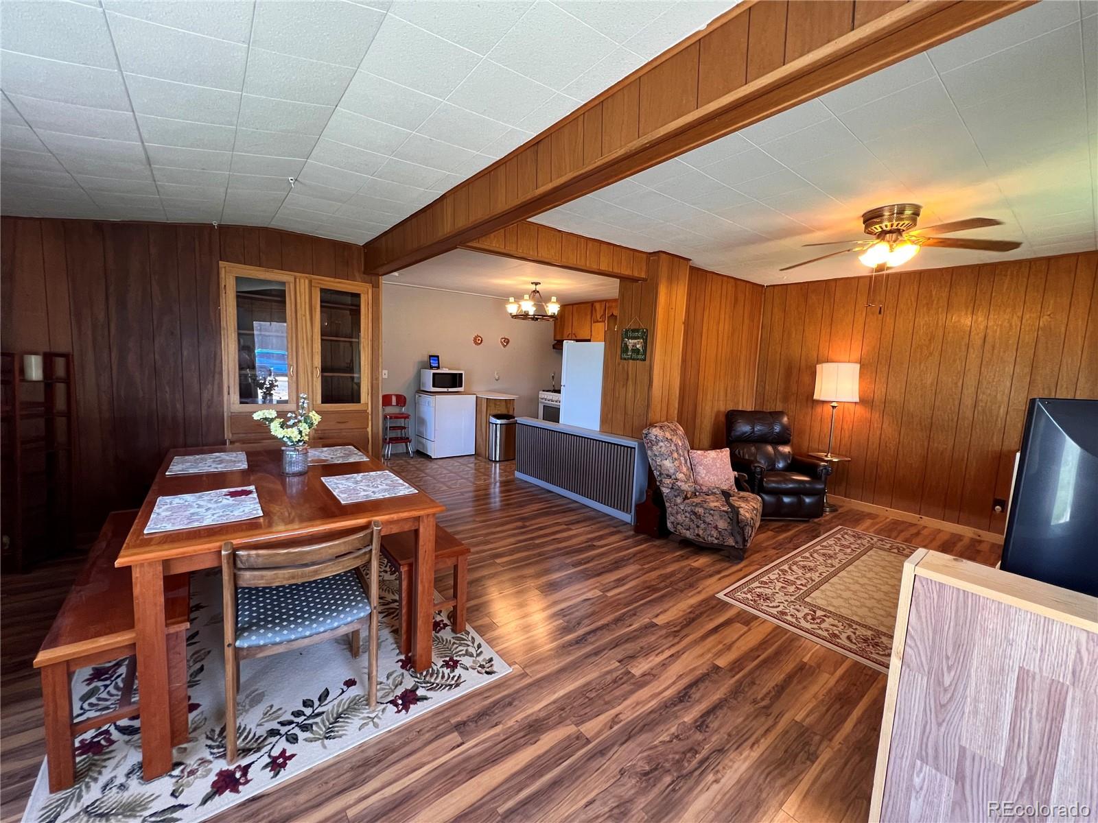 204 Main St Street Genoa CO 80818