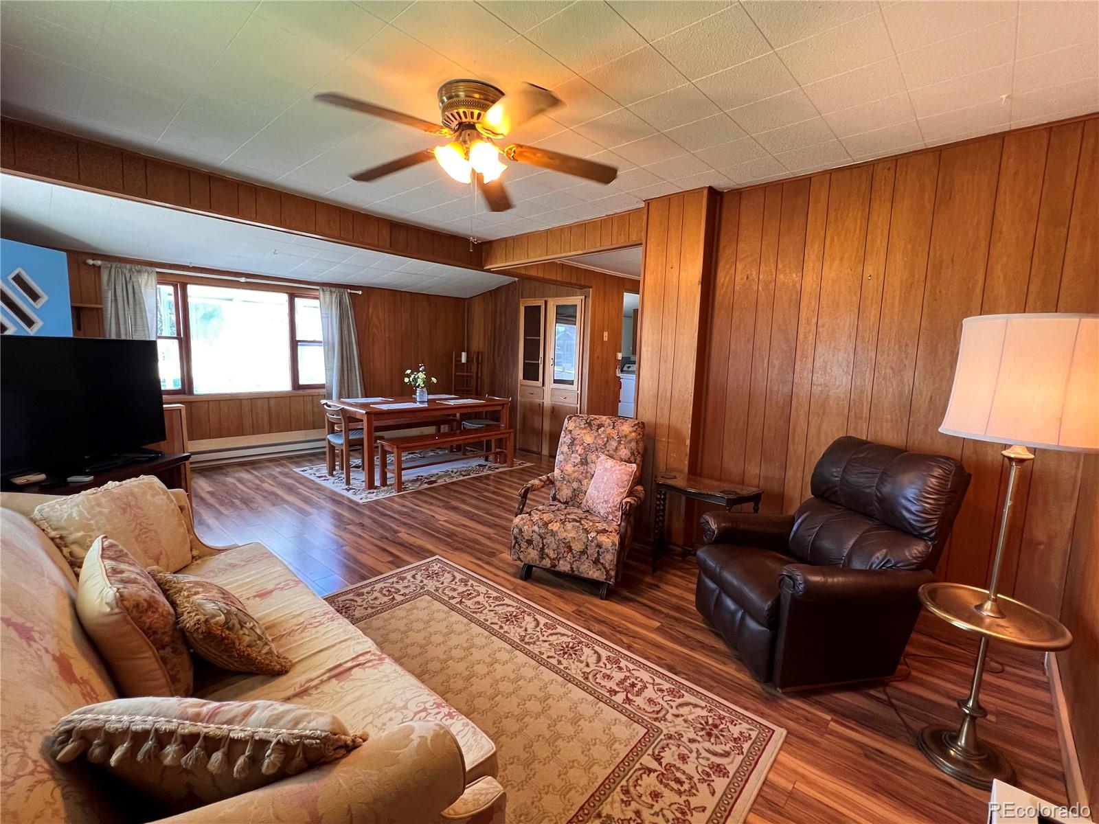 204 Main St Street Genoa CO 80818