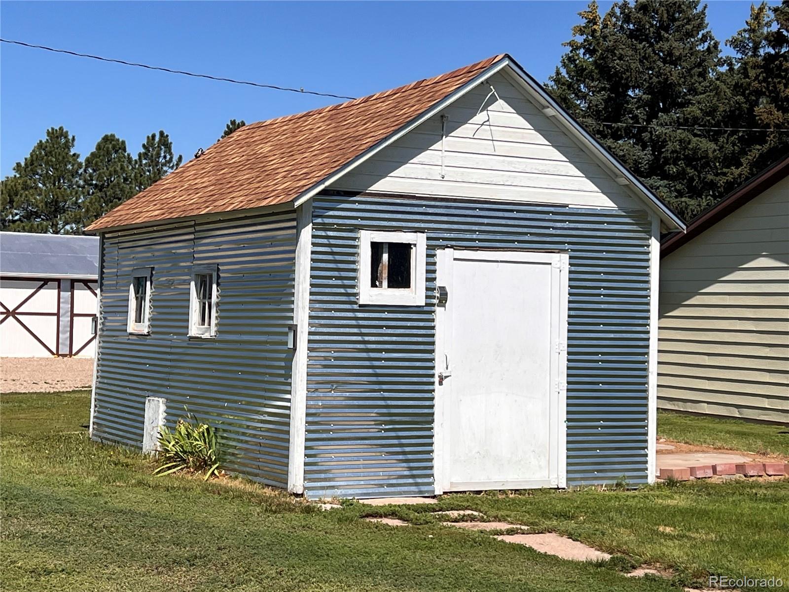 204 Main St Street Genoa CO 80818