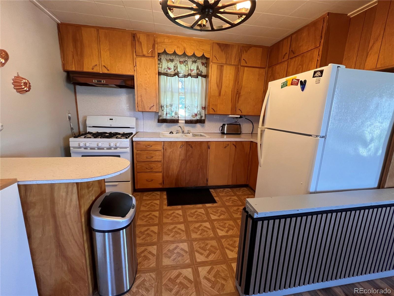 204 Main St Street Genoa CO 80818