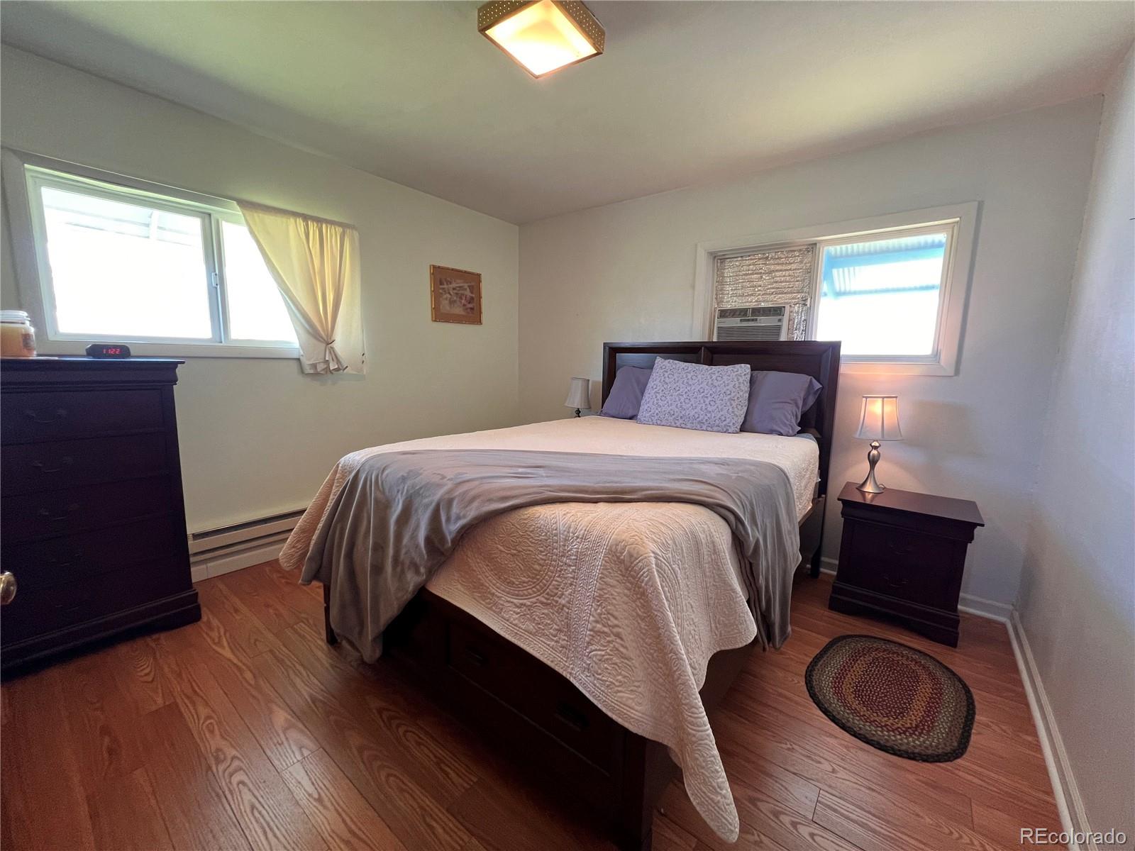 204 Main St Street Genoa CO 80818
