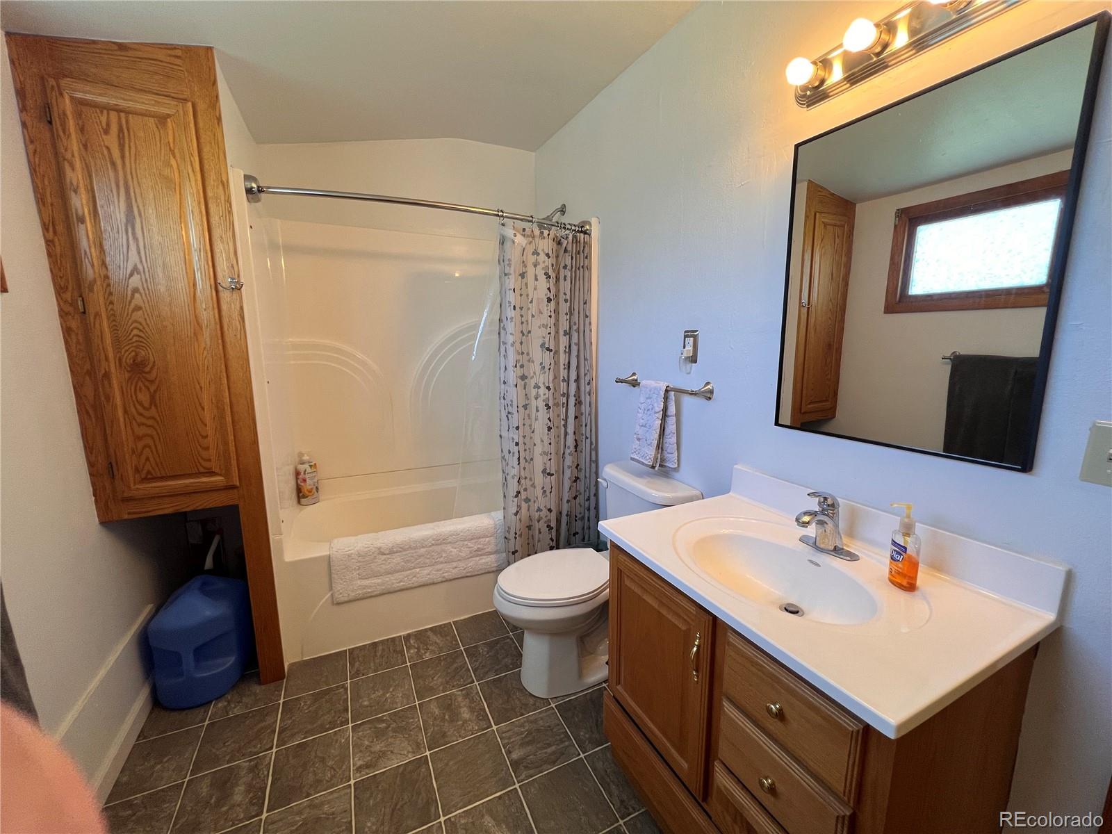 204 Main St Street Genoa CO 80818