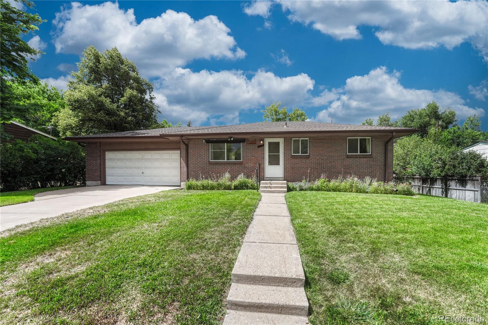 11169 W Kentucky Drive Lakewood CO 80226
