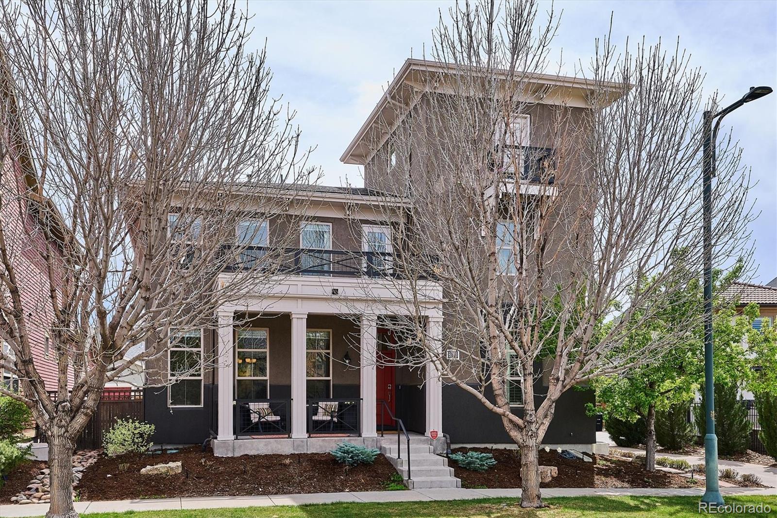 Denver CO, 9716 E 34th Avenue