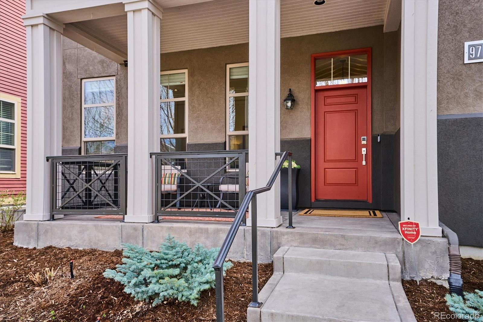 9716 E 34th Avenue Denver CO 80238