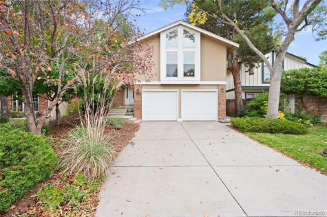 12316 E Bates Circle Aurora CO 80014
