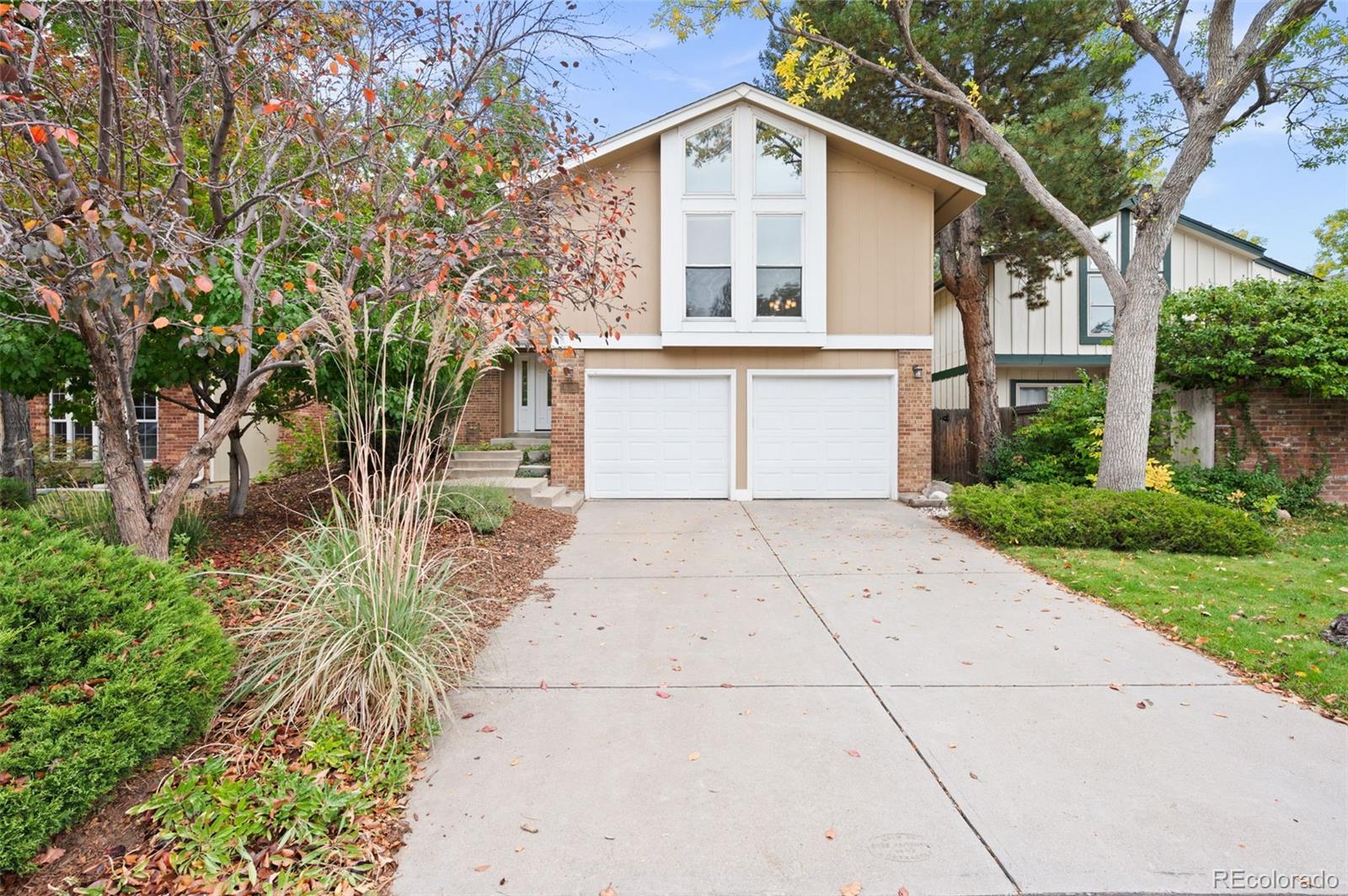 12316 E Bates Circle Aurora CO 80014