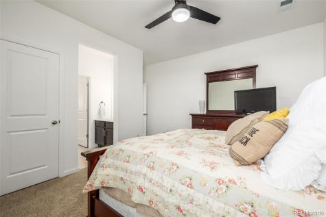 943 W Hopkins Drive Elizabeth CO 80107
