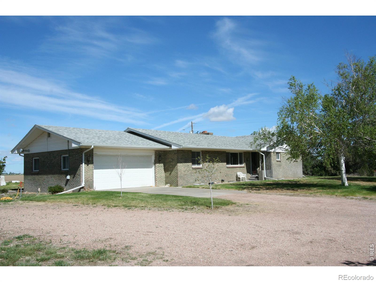 19487 County Road 6 Wiggins CO 80654