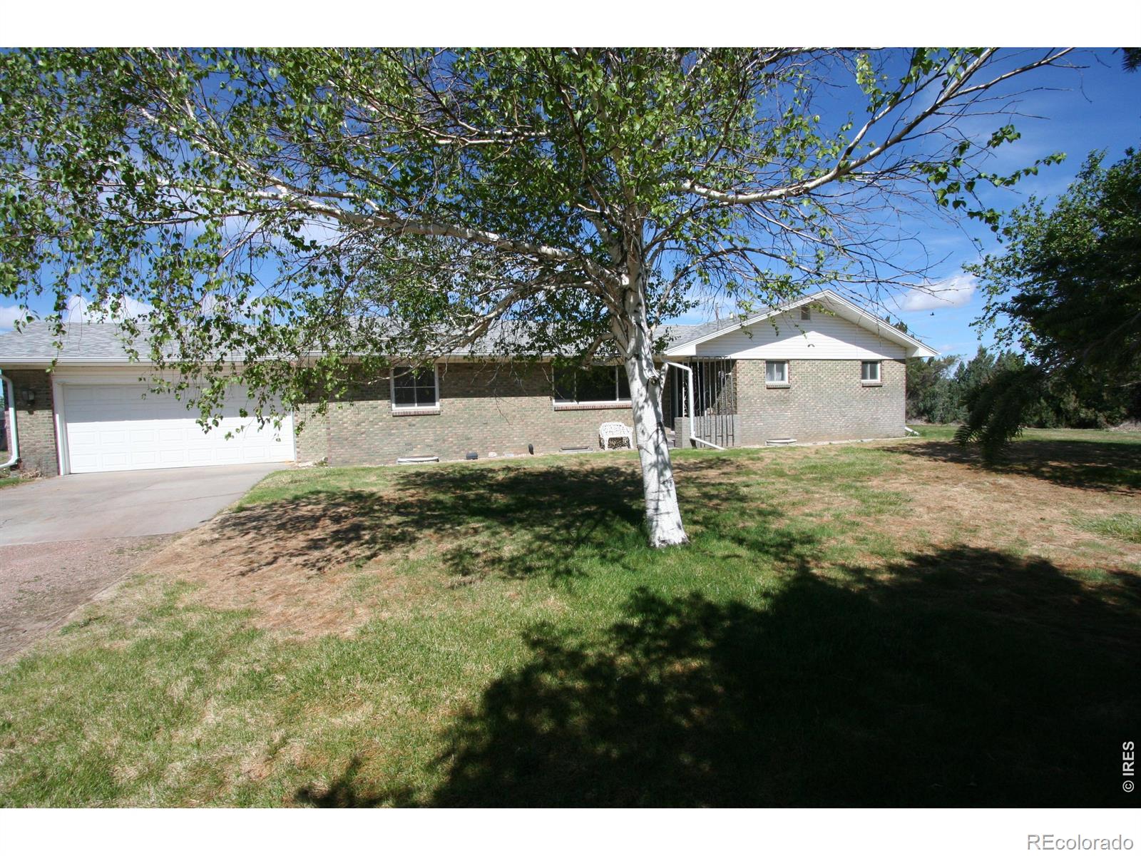 19487 County Road 6 Wiggins CO 80654