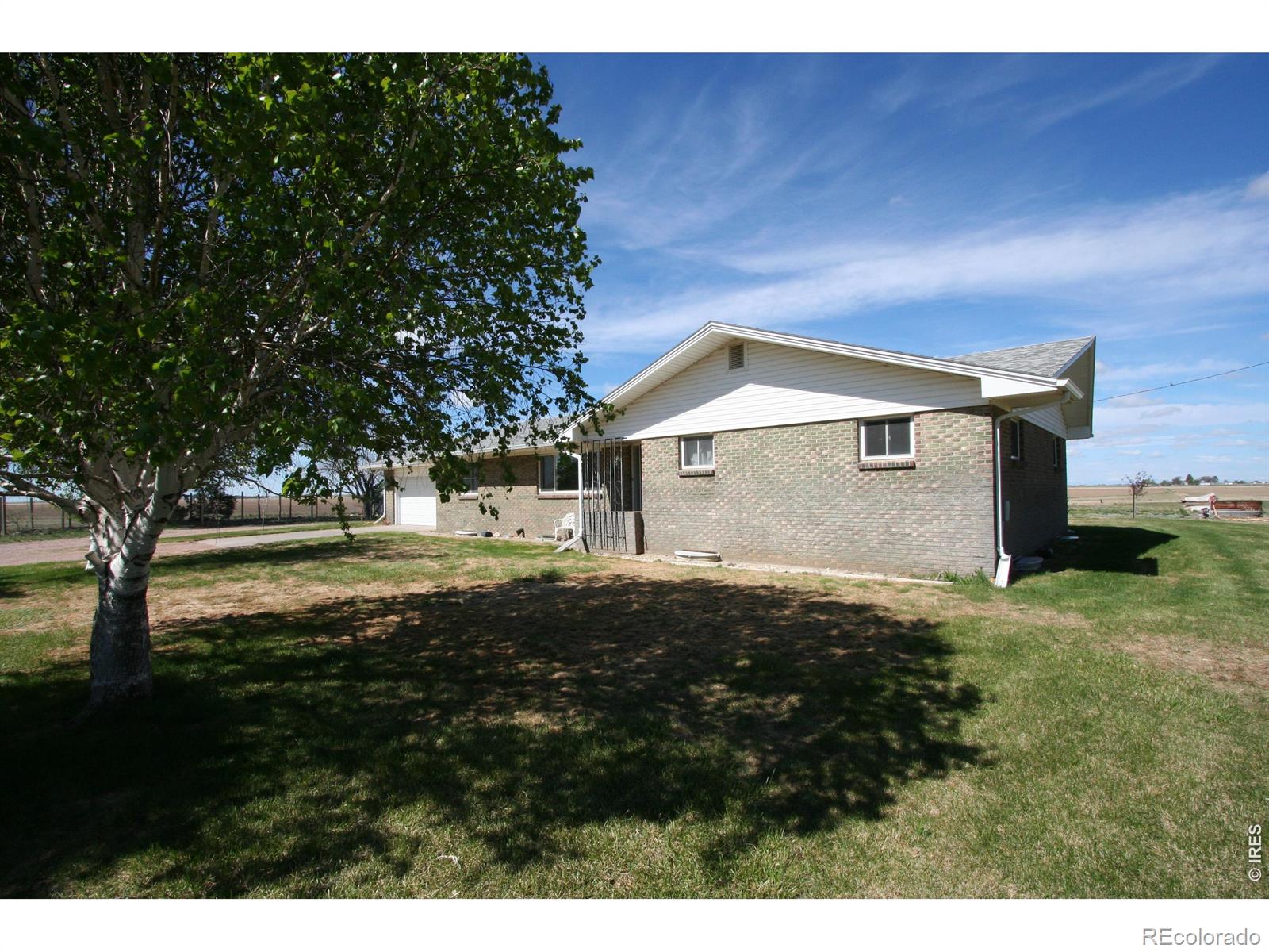 19487 County Road 6 Wiggins CO 80654
