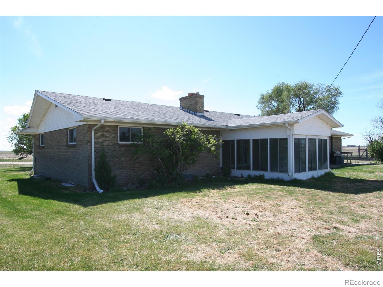19487 County Road 6 Wiggins CO 80654