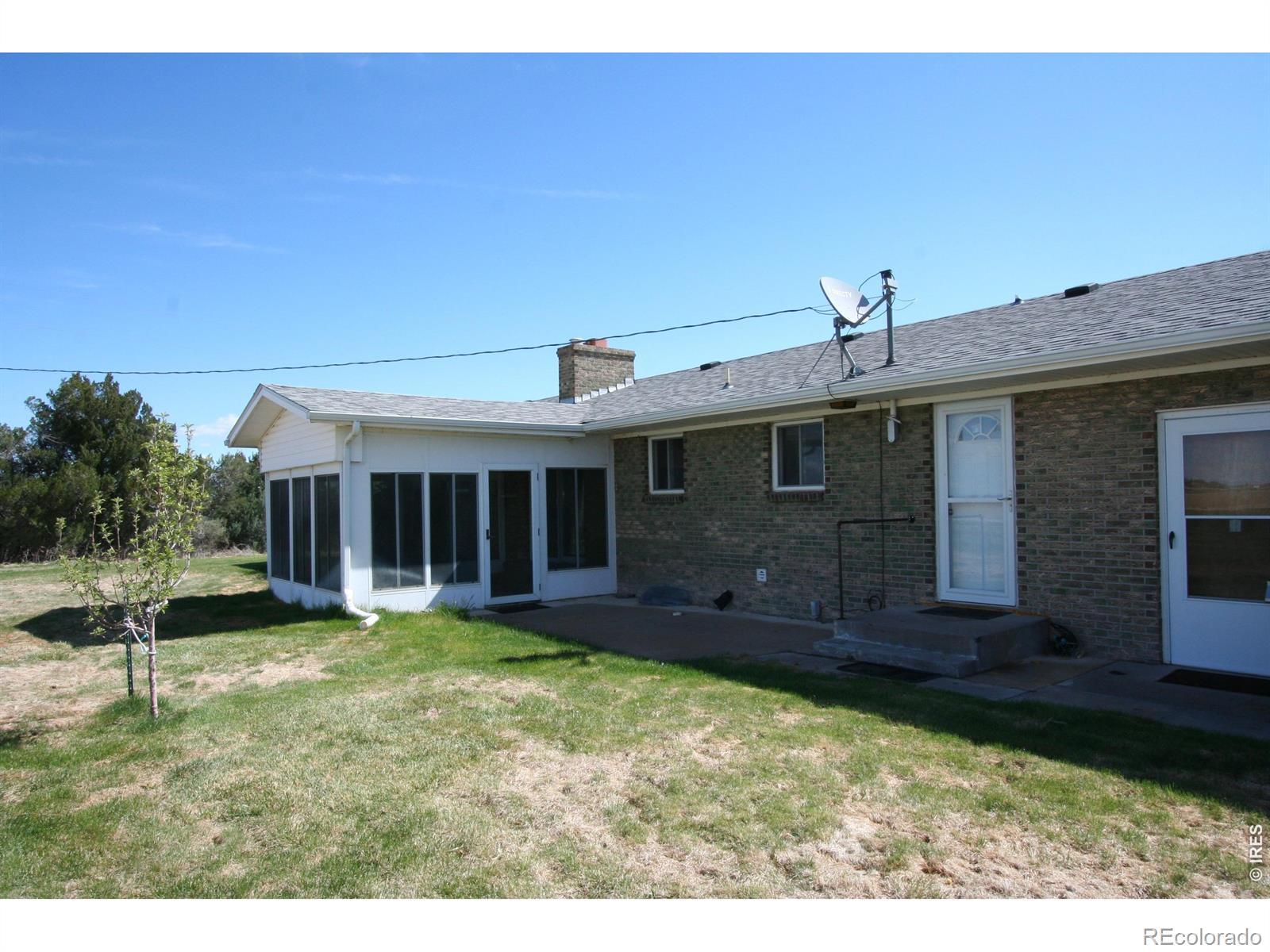 19487 County Road 6 Wiggins CO 80654