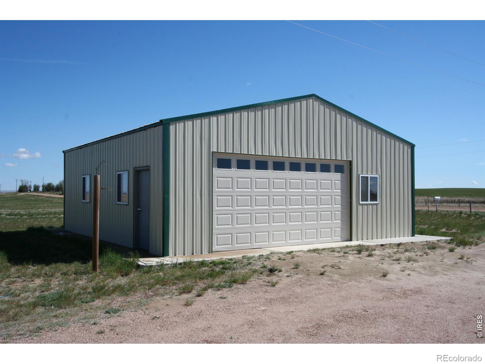 19487 County Road 6 Wiggins CO 80654