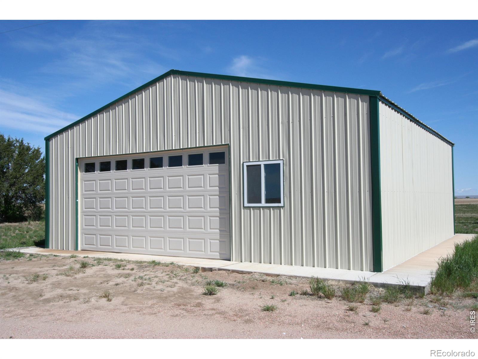 19487 County Road 6 Wiggins CO 80654