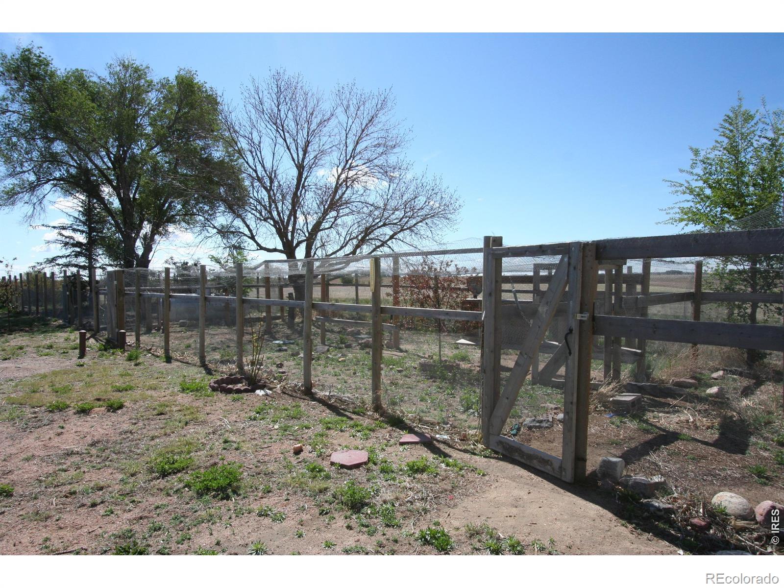 19487 County Road 6 Wiggins CO 80654