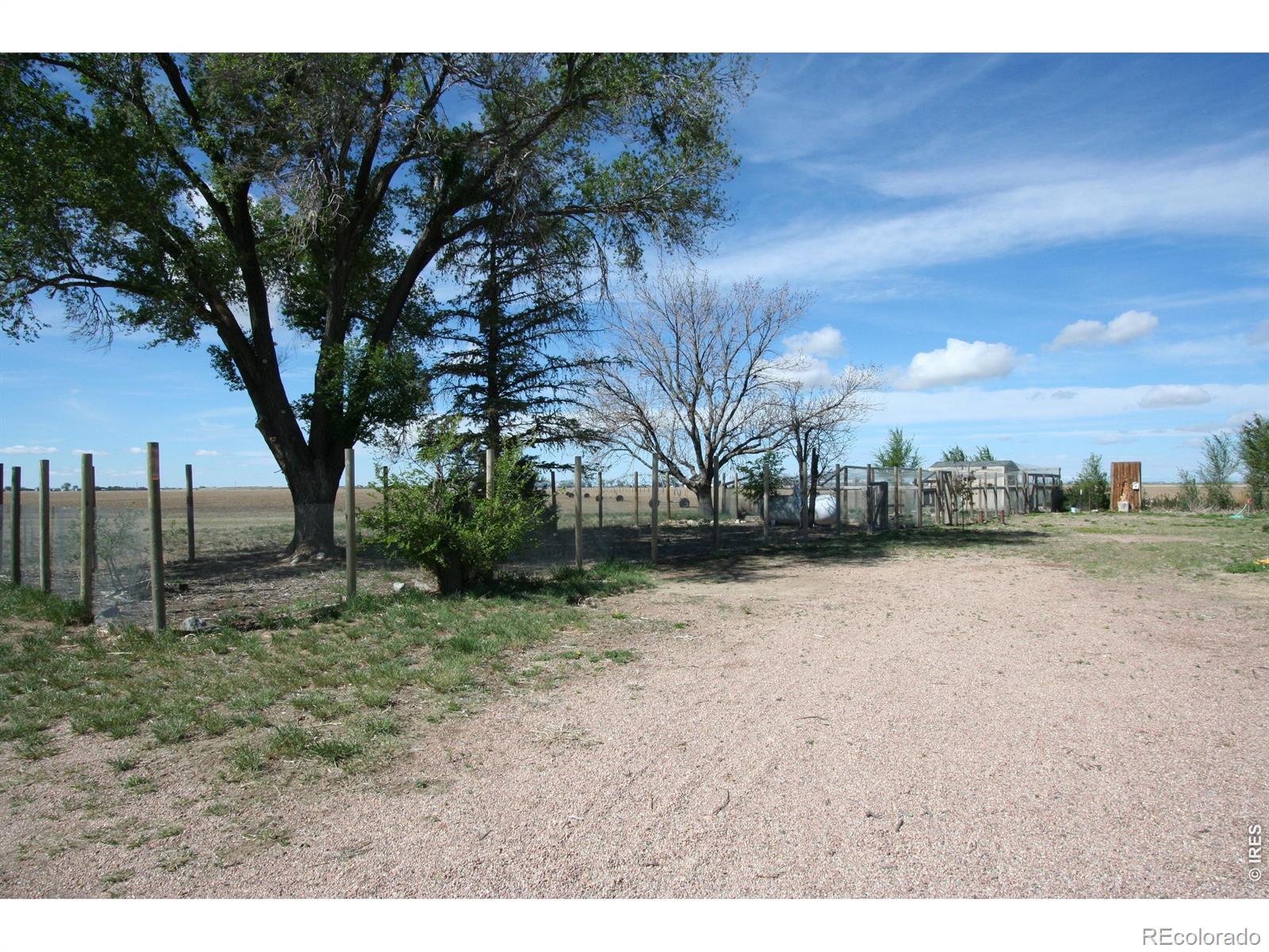 19487 County Road 6 Wiggins CO 80654