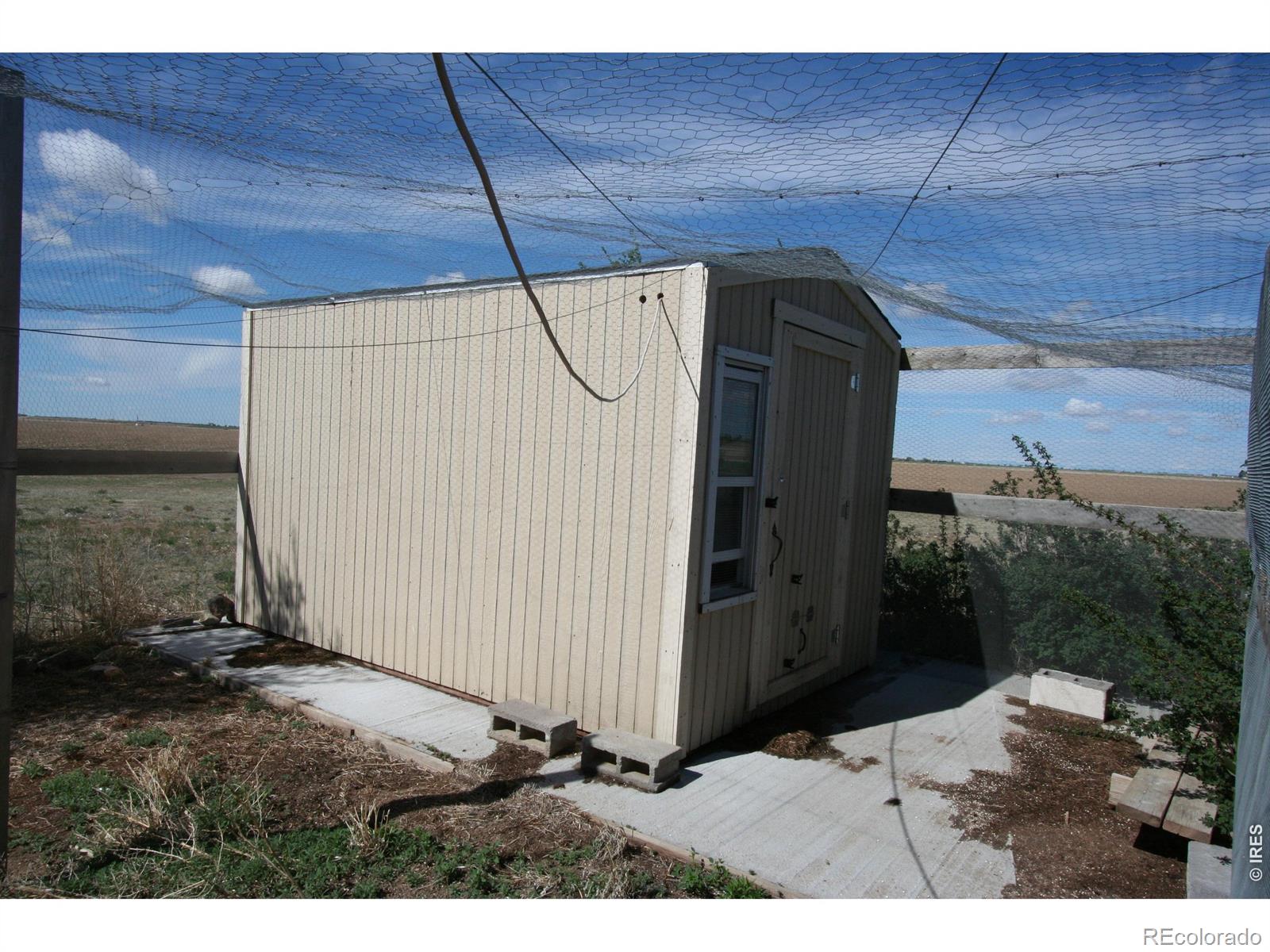 19487 County Road 6 Wiggins CO 80654