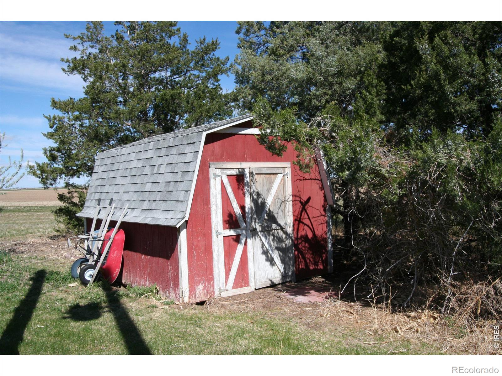 19487 County Road 6 Wiggins CO 80654