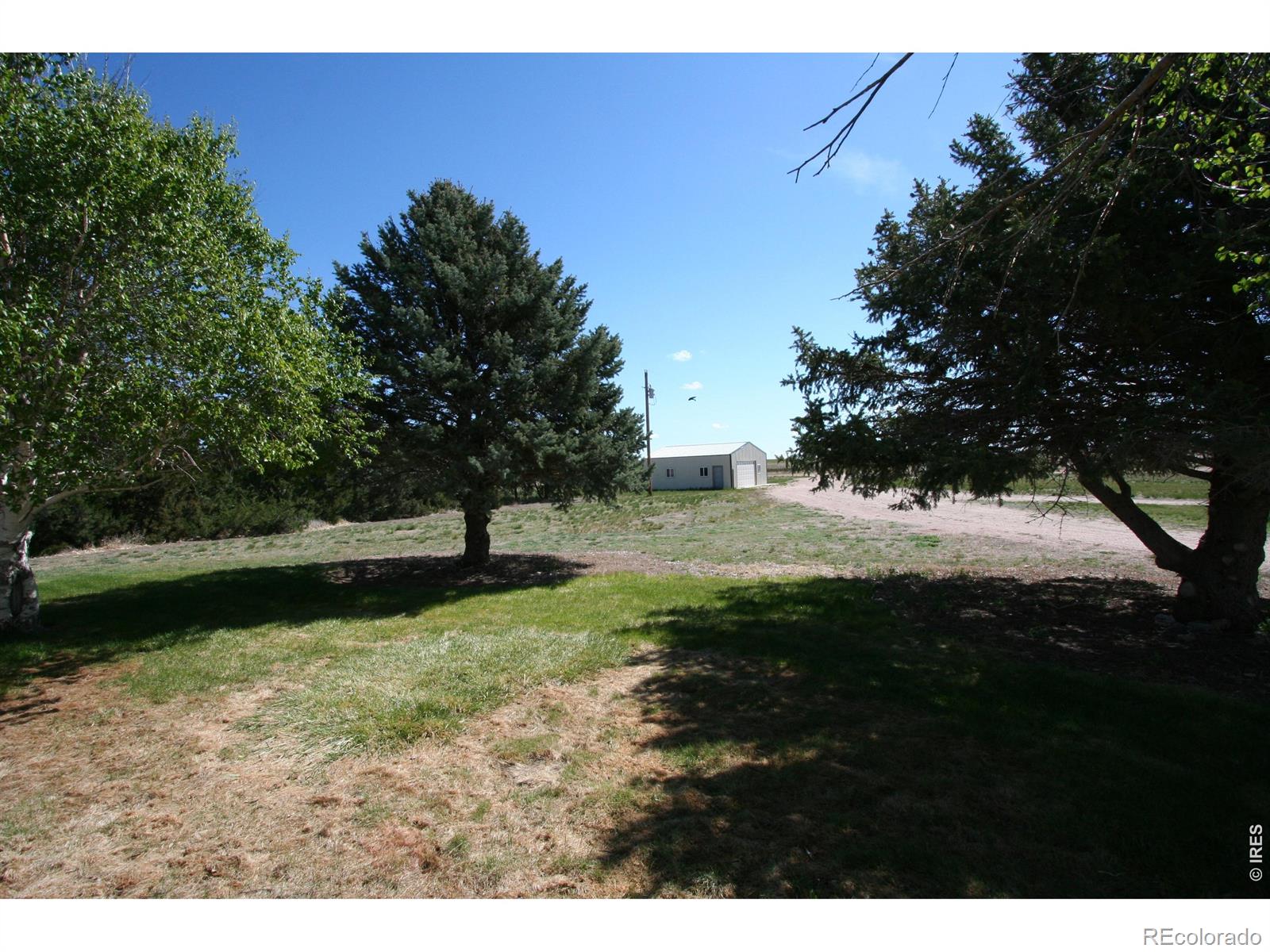 19487 County Road 6 Wiggins CO 80654