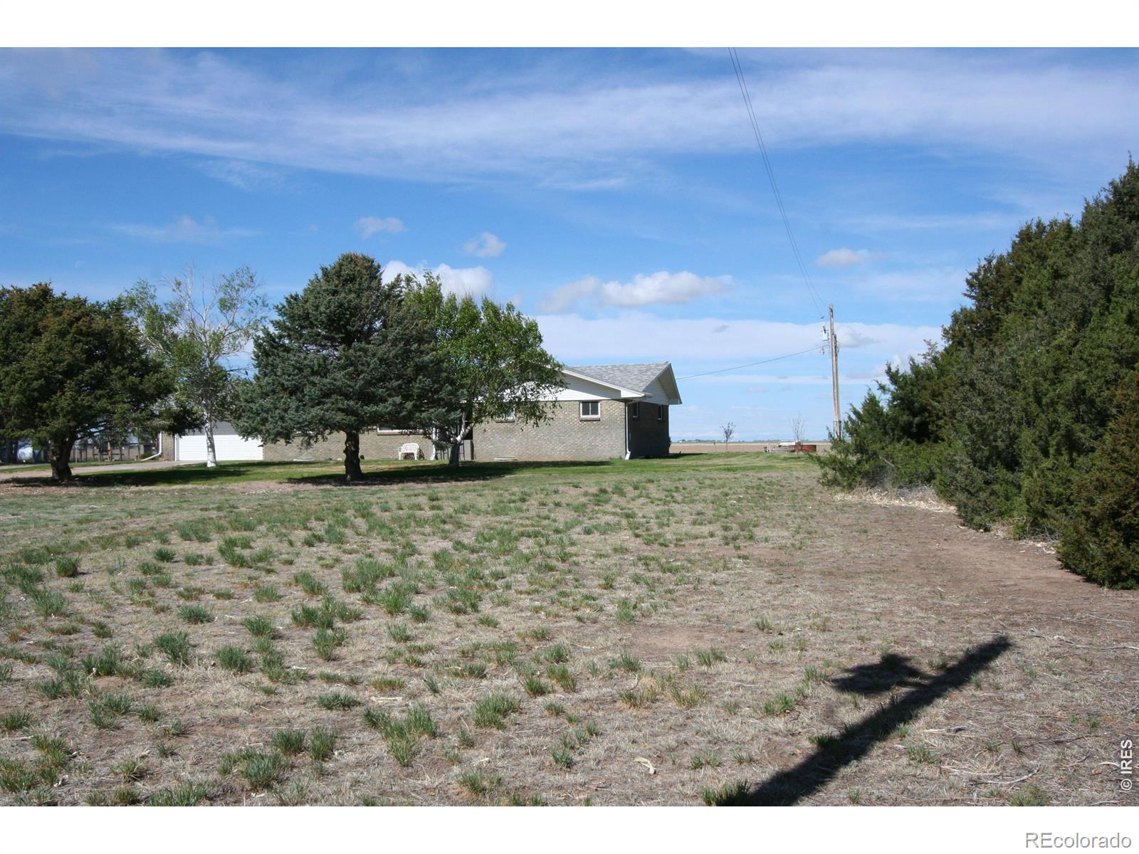 19487 County Road 6 Wiggins CO 80654