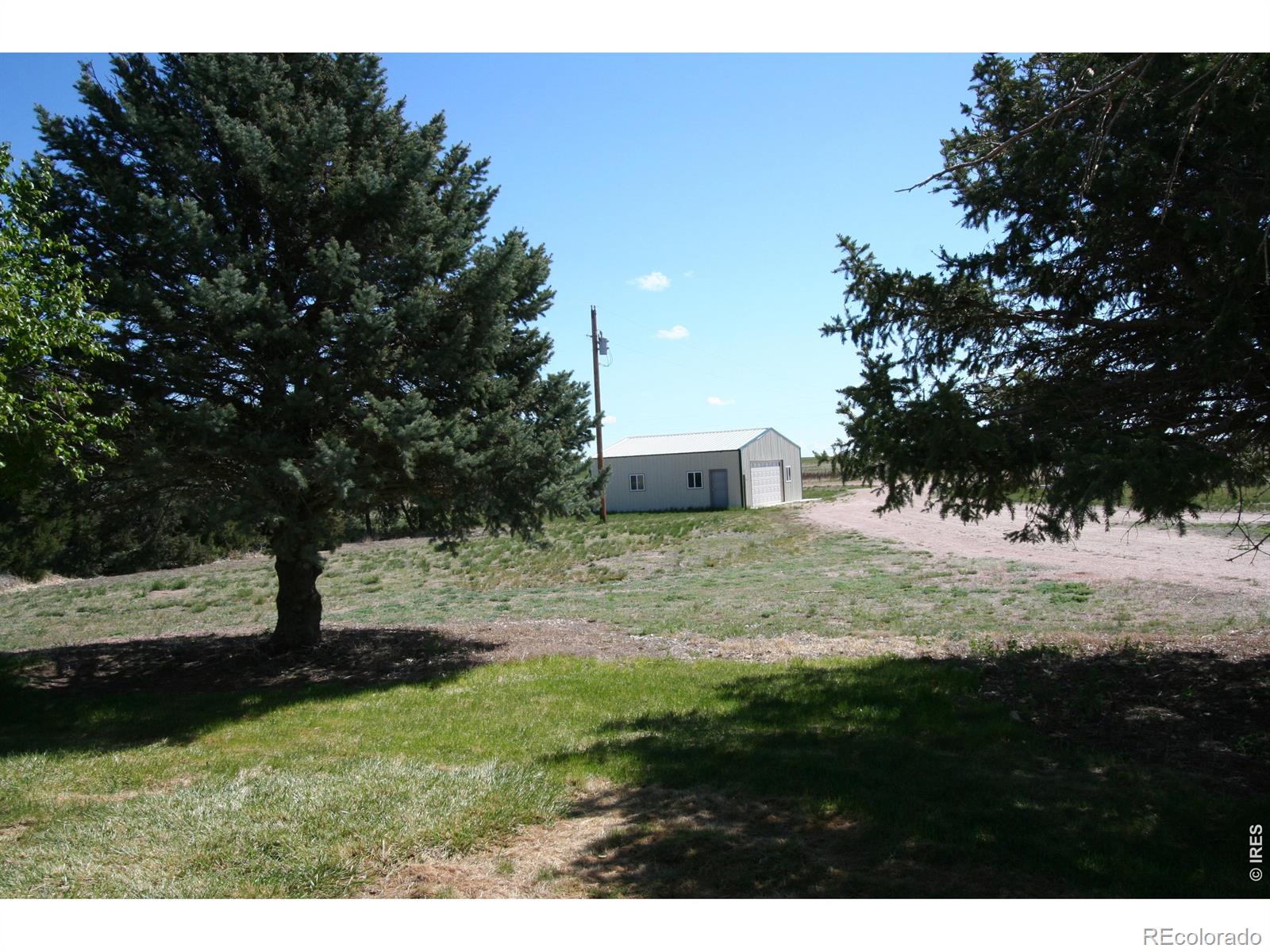 19487 County Road 6 Wiggins CO 80654