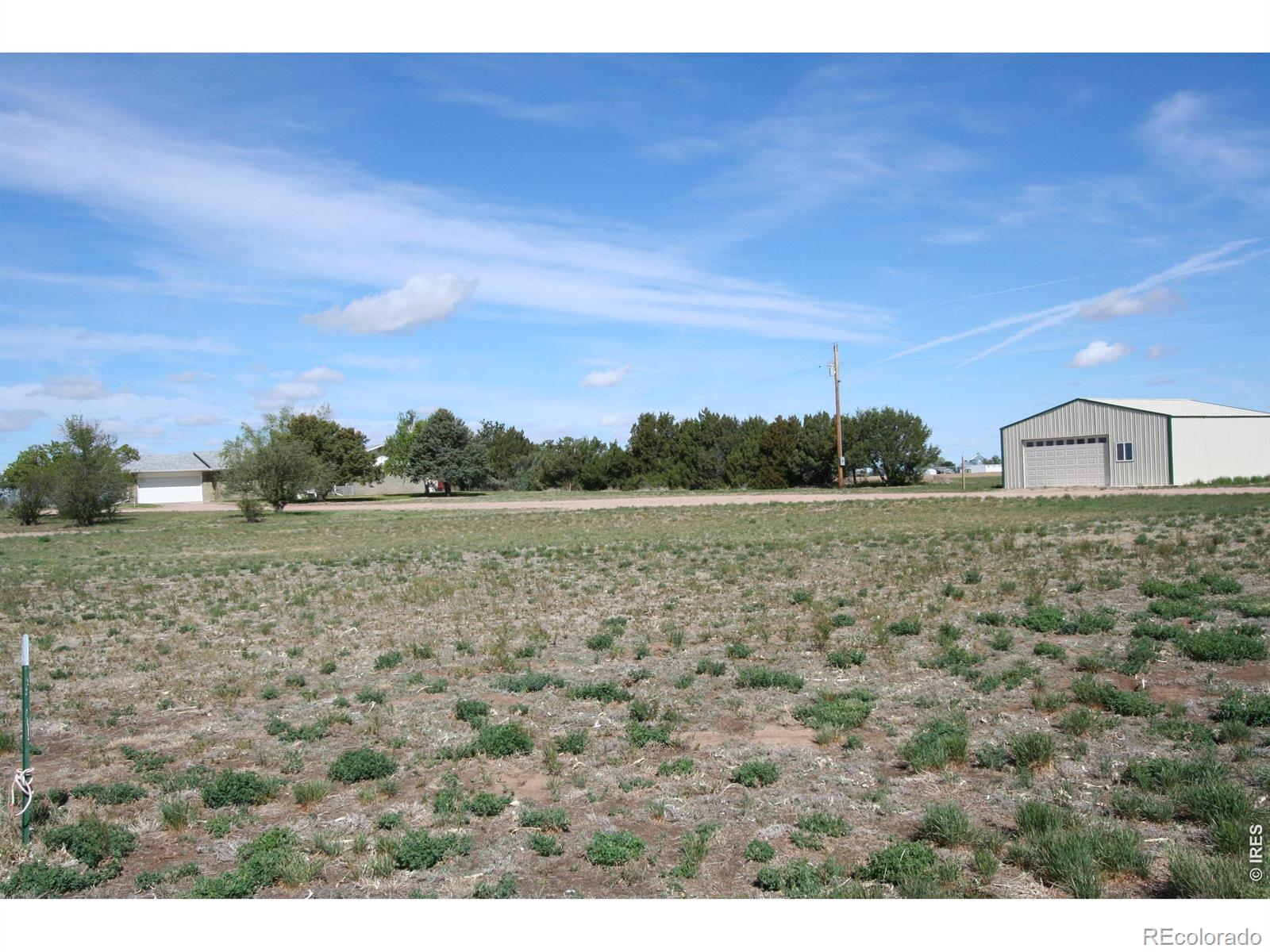 19487 County Road 6 Wiggins CO 80654