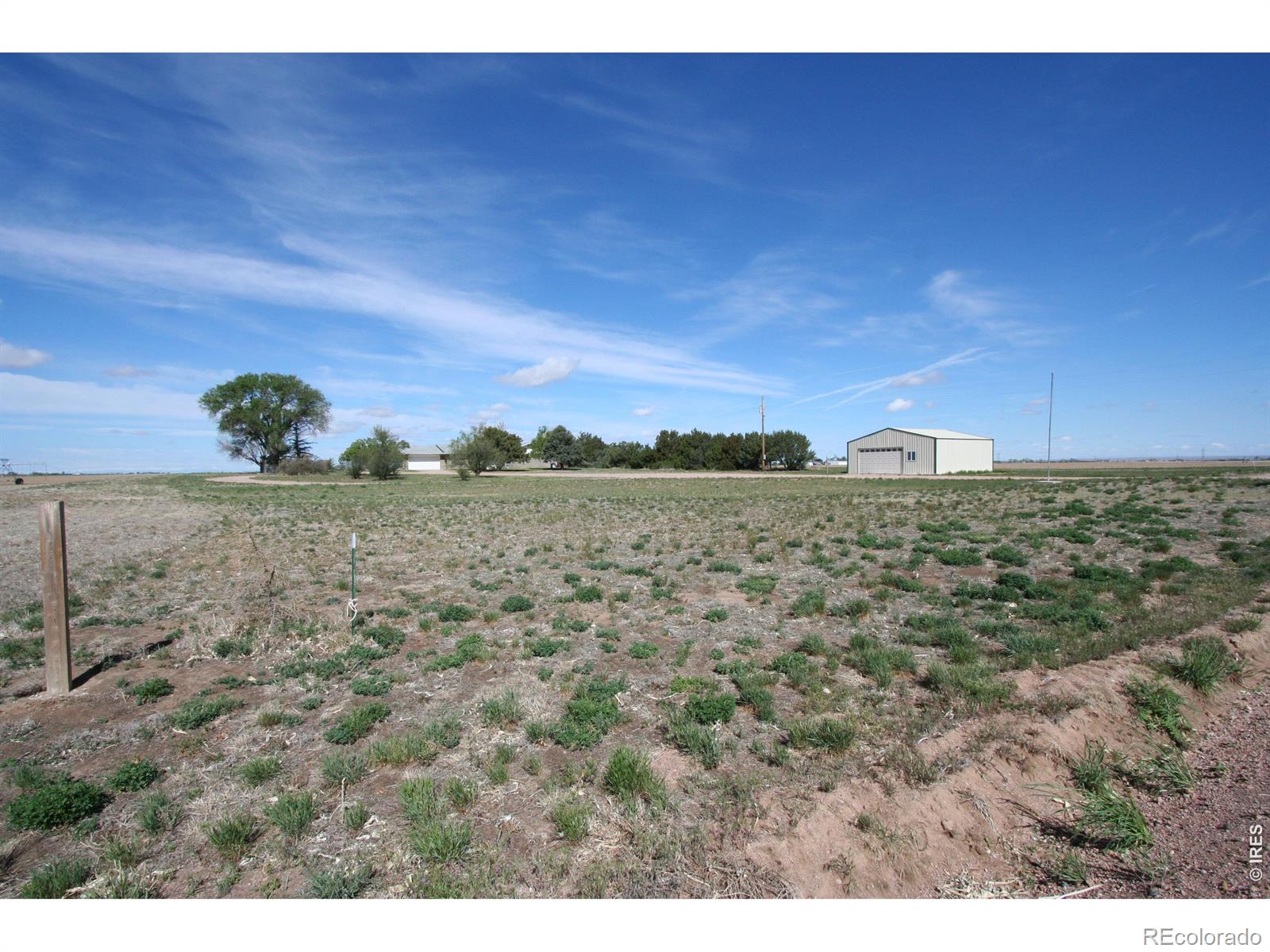 19487 County Road 6 Wiggins CO 80654