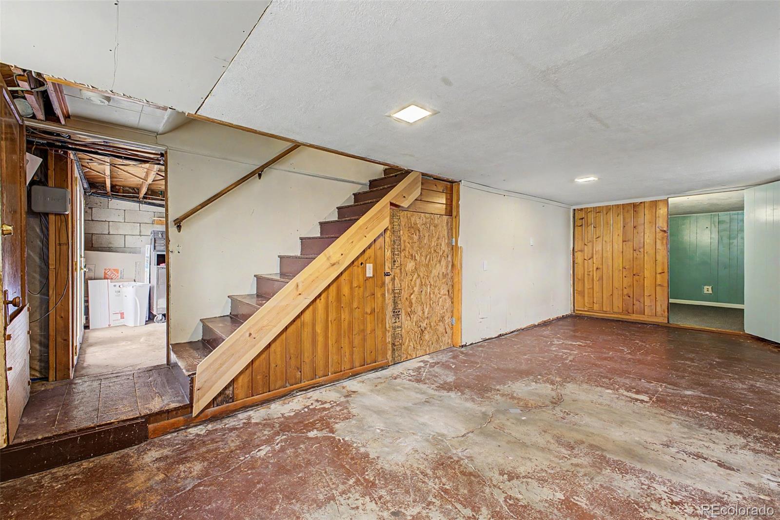 515 Lewis Street Castle Rock CO 80104