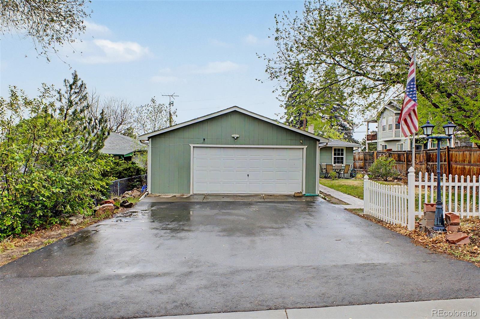 515 Lewis Street Castle Rock CO 80104