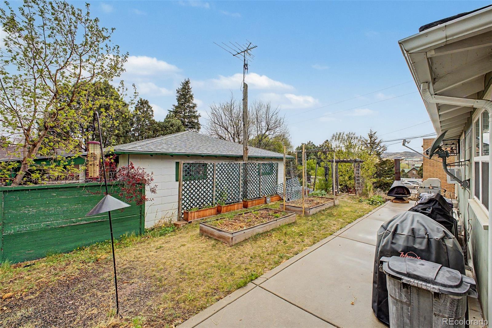 515 Lewis Street Castle Rock CO 80104