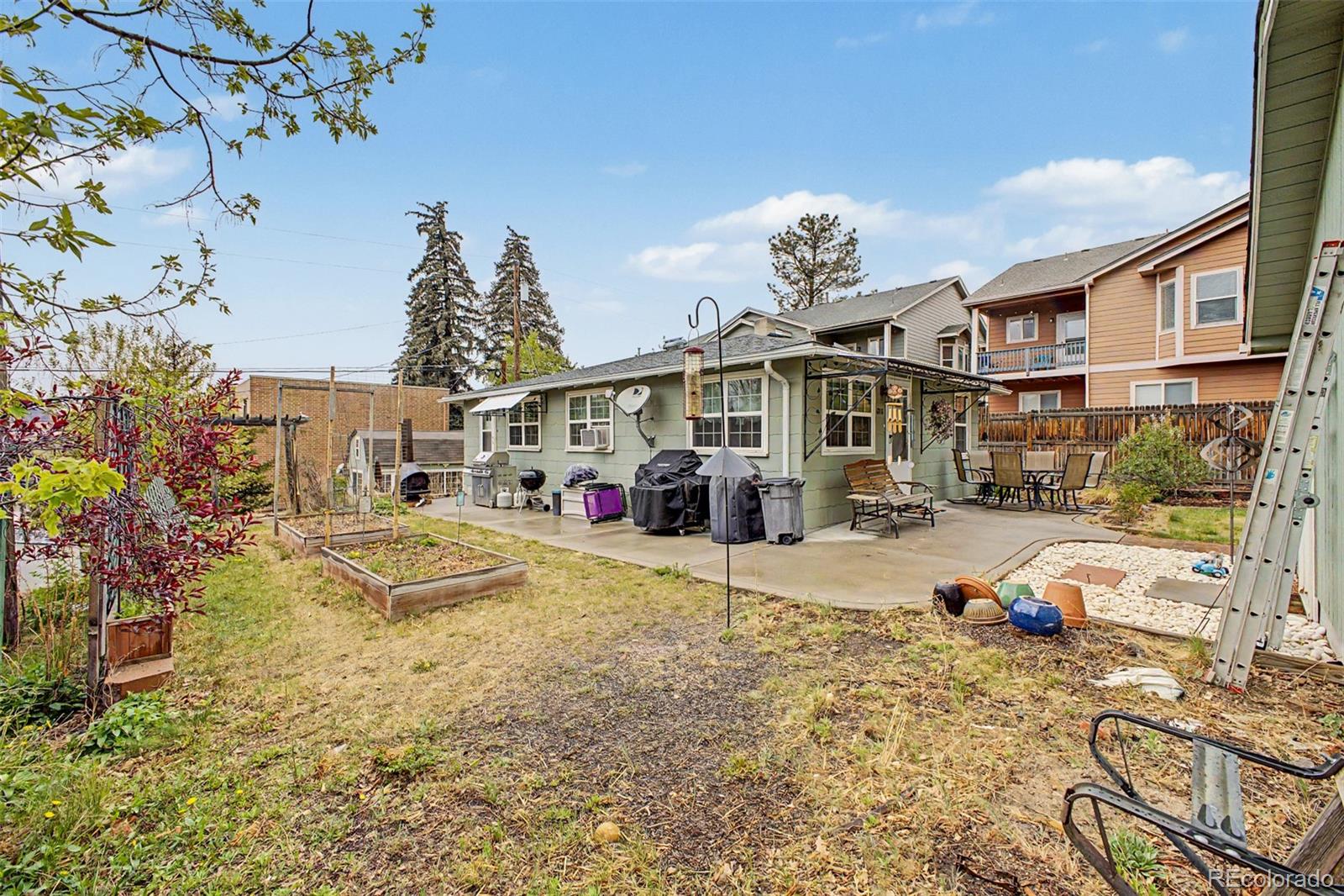 515 Lewis Street Castle Rock CO 80104