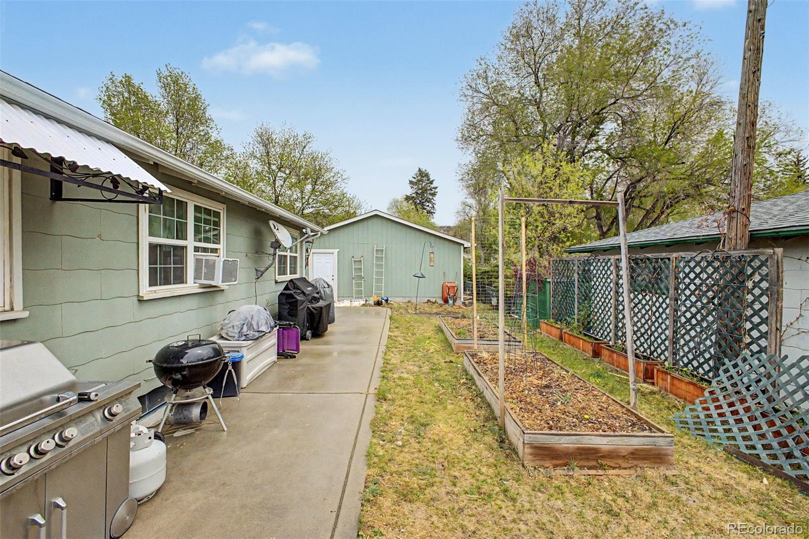 515 Lewis Street Castle Rock CO 80104