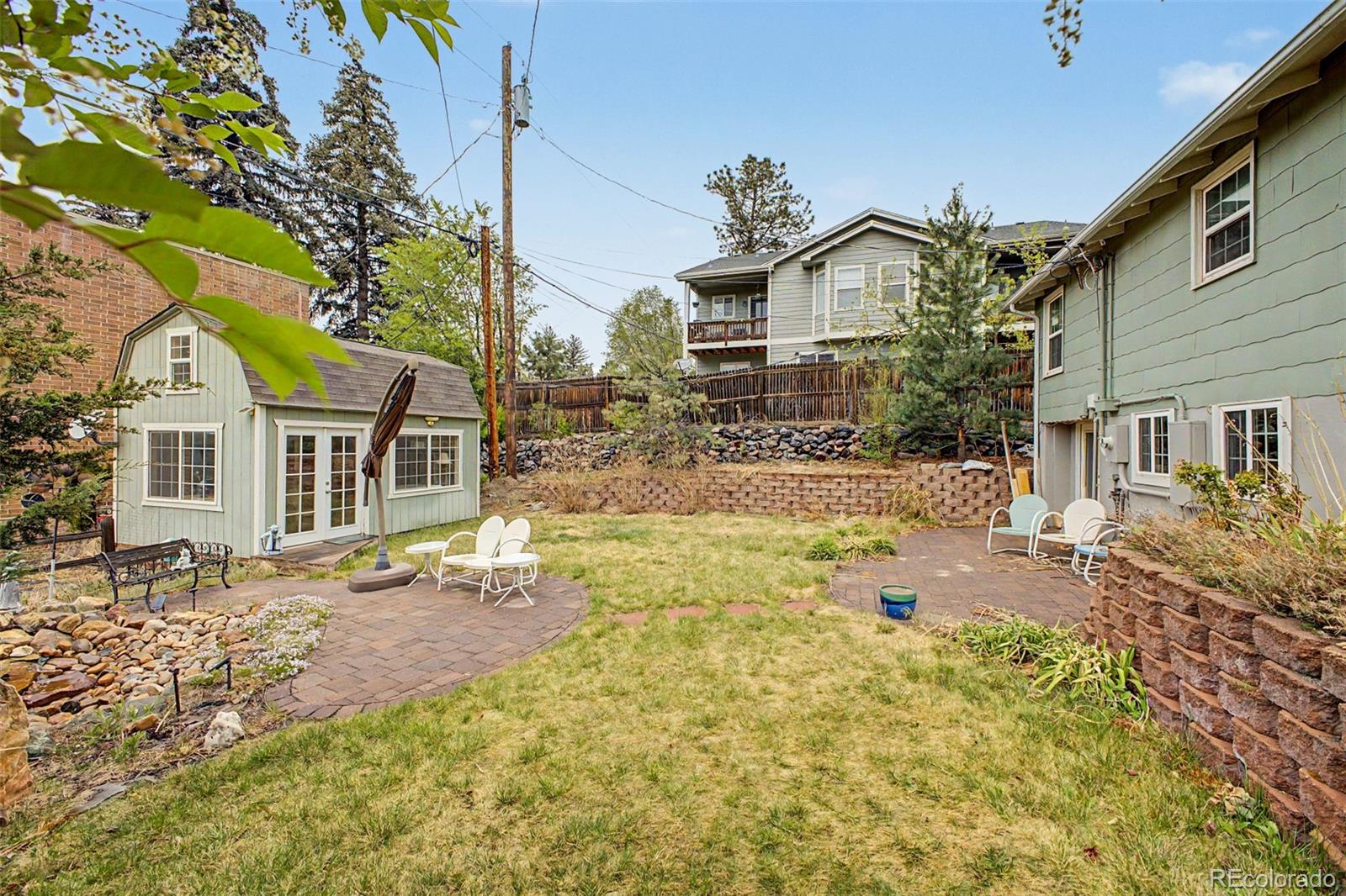 515 Lewis Street Castle Rock CO 80104