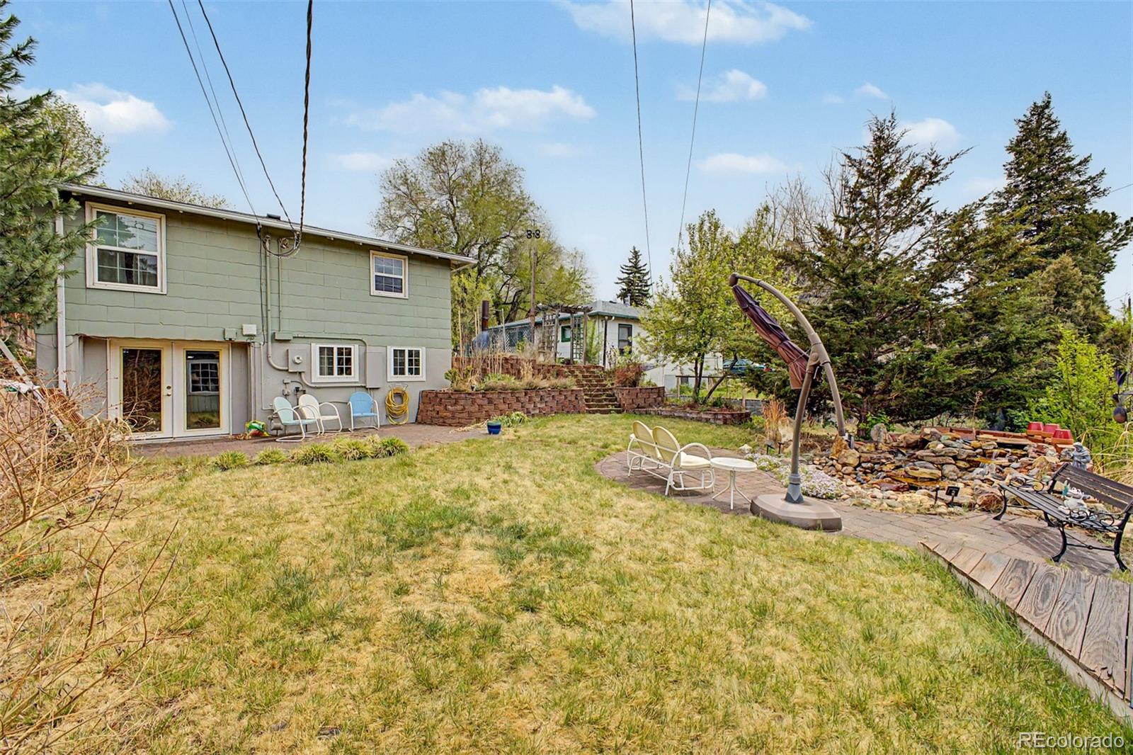 515 Lewis Street Castle Rock CO 80104