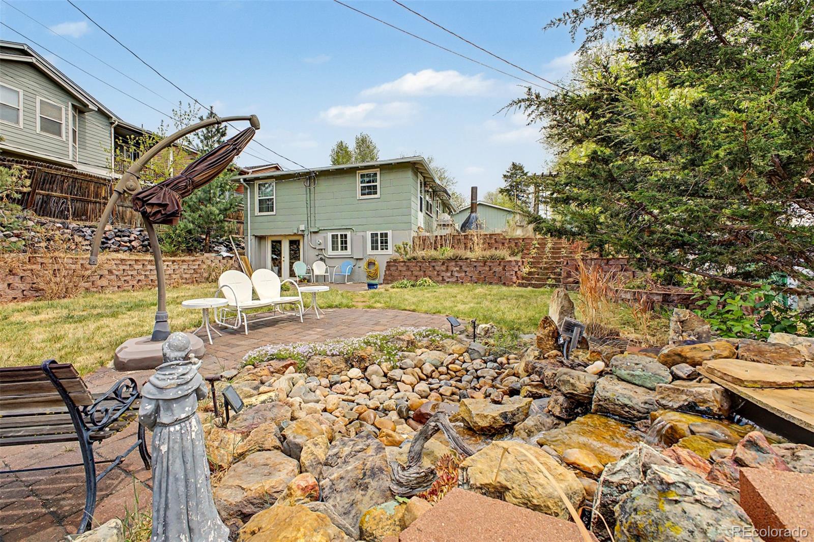 515 Lewis Street Castle Rock CO 80104