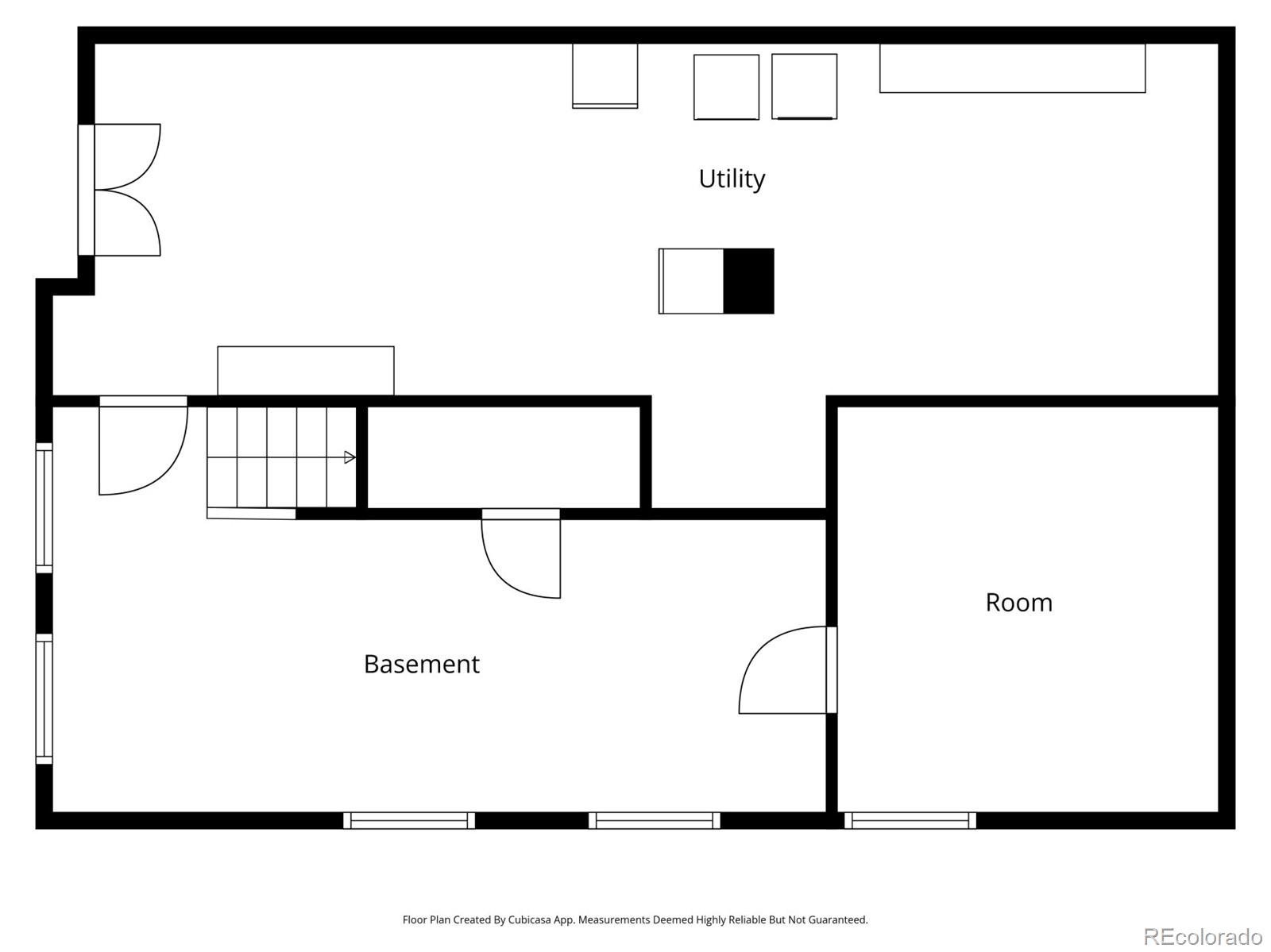 515 Lewis Street Castle Rock CO 80104