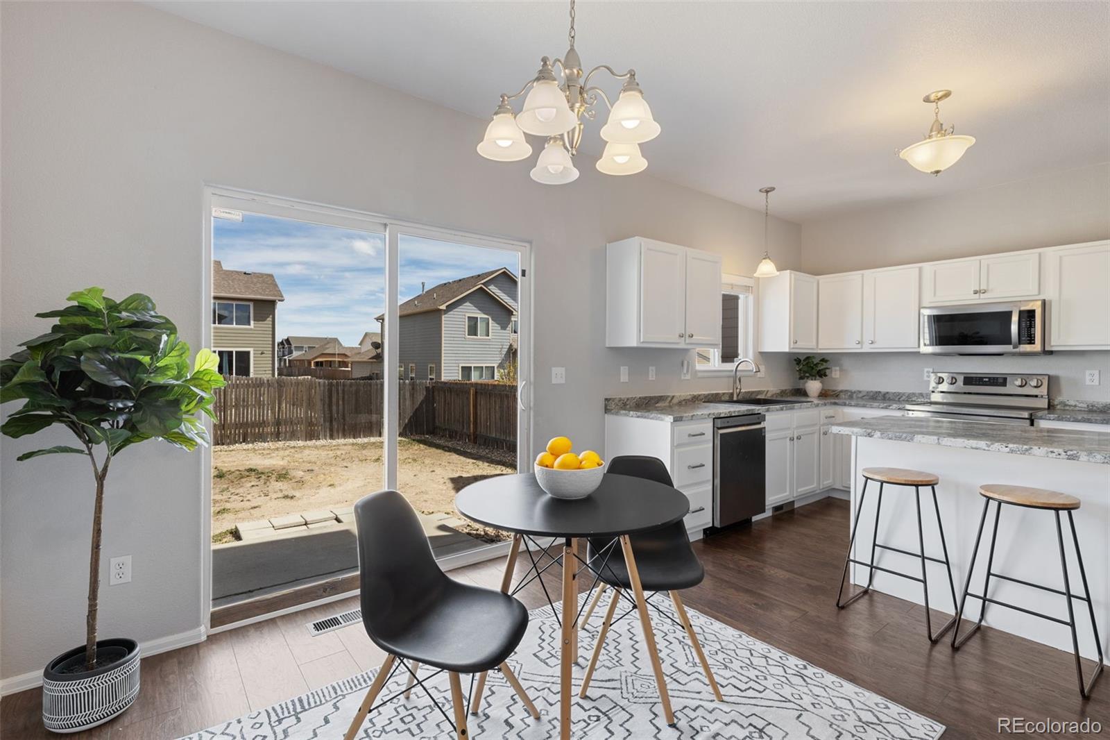 7935 Superior Hill Place Colorado Springs CO 80908