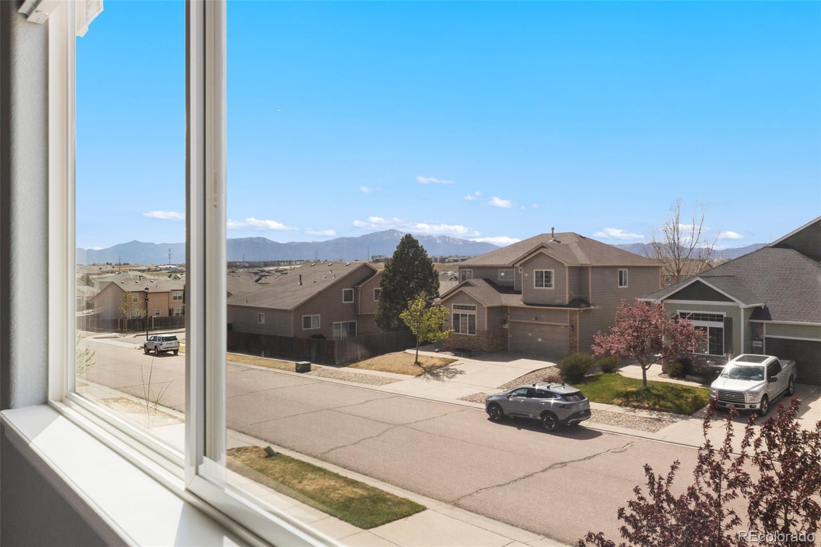 7935 Superior Hill Place Colorado Springs CO 80908