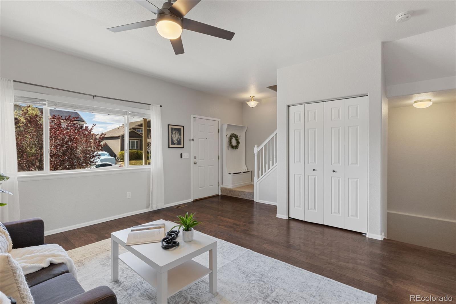 7935 Superior Hill Place Colorado Springs CO 80908