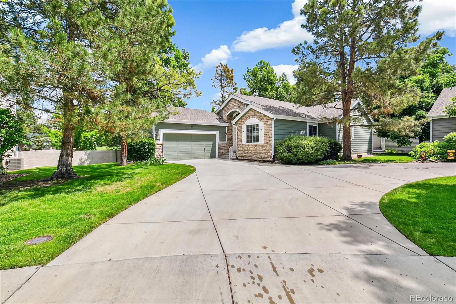 7400 W Grant Ranch Boulevard Littleton CO 80123