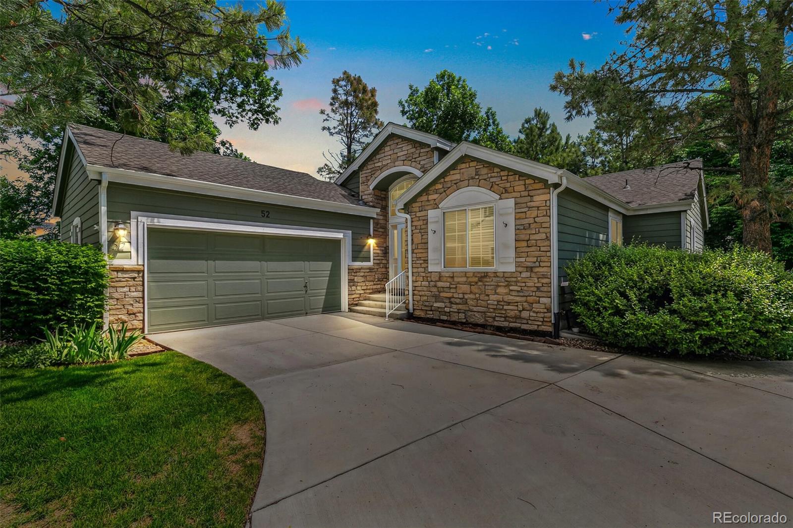 7400 W Grant Ranch Boulevard Littleton CO 80123