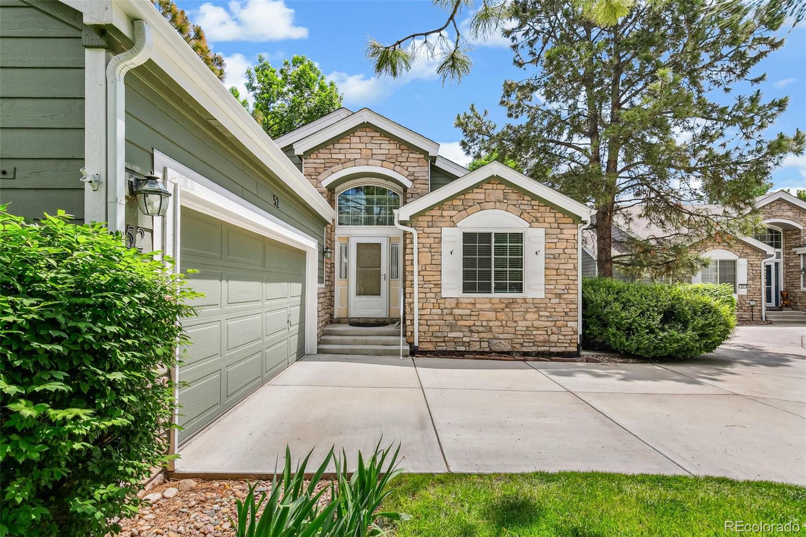 7400 W Grant Ranch Boulevard Littleton CO 80123