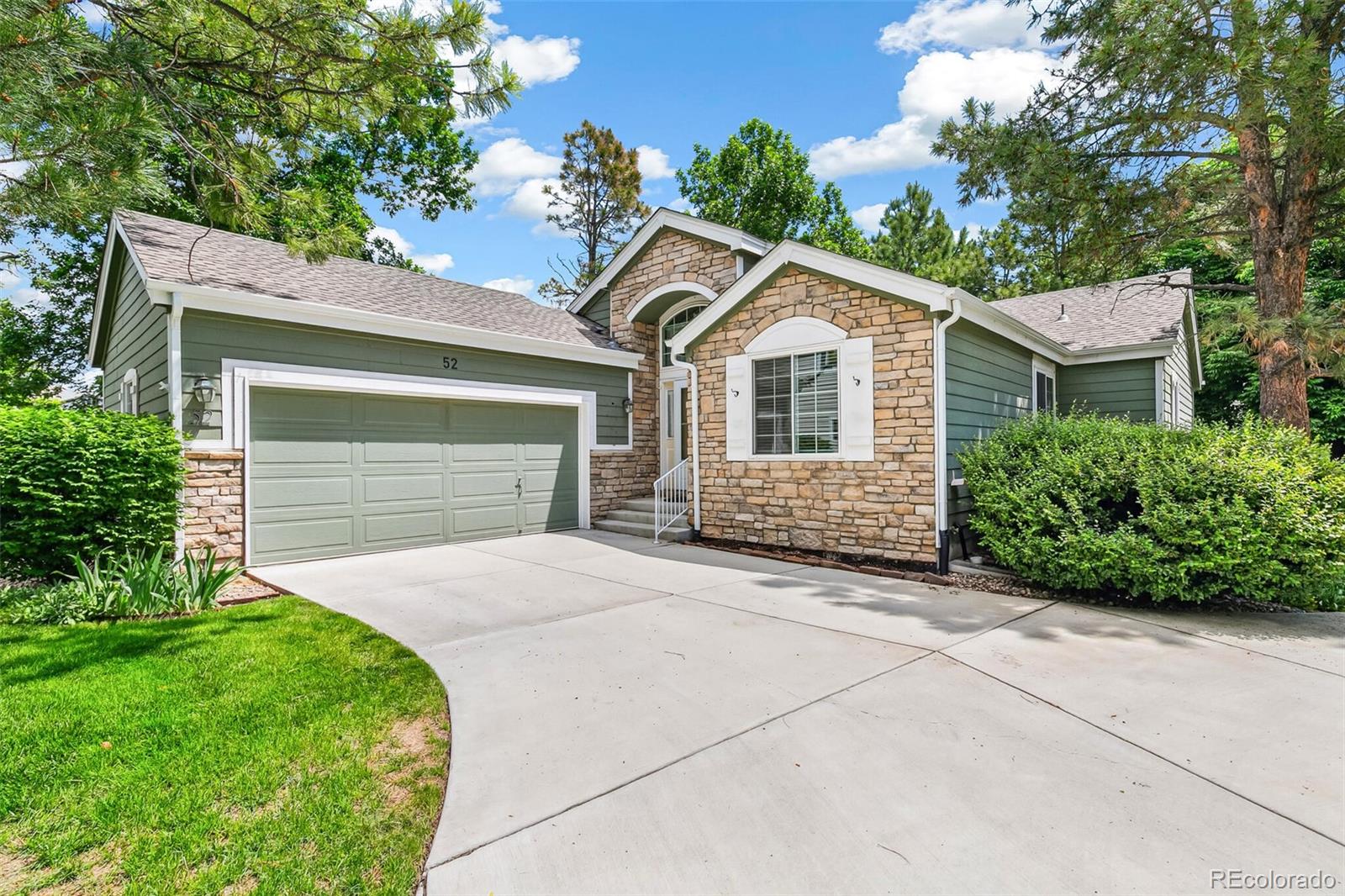 7400 W Grant Ranch Boulevard Littleton CO 80123