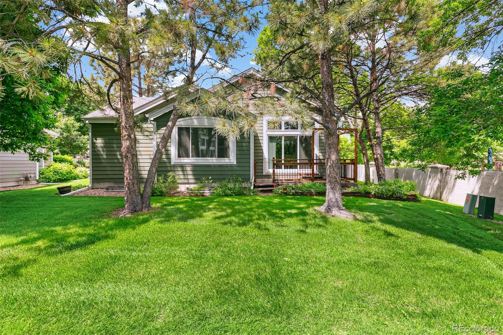 7400 W Grant Ranch Boulevard Littleton CO 80123