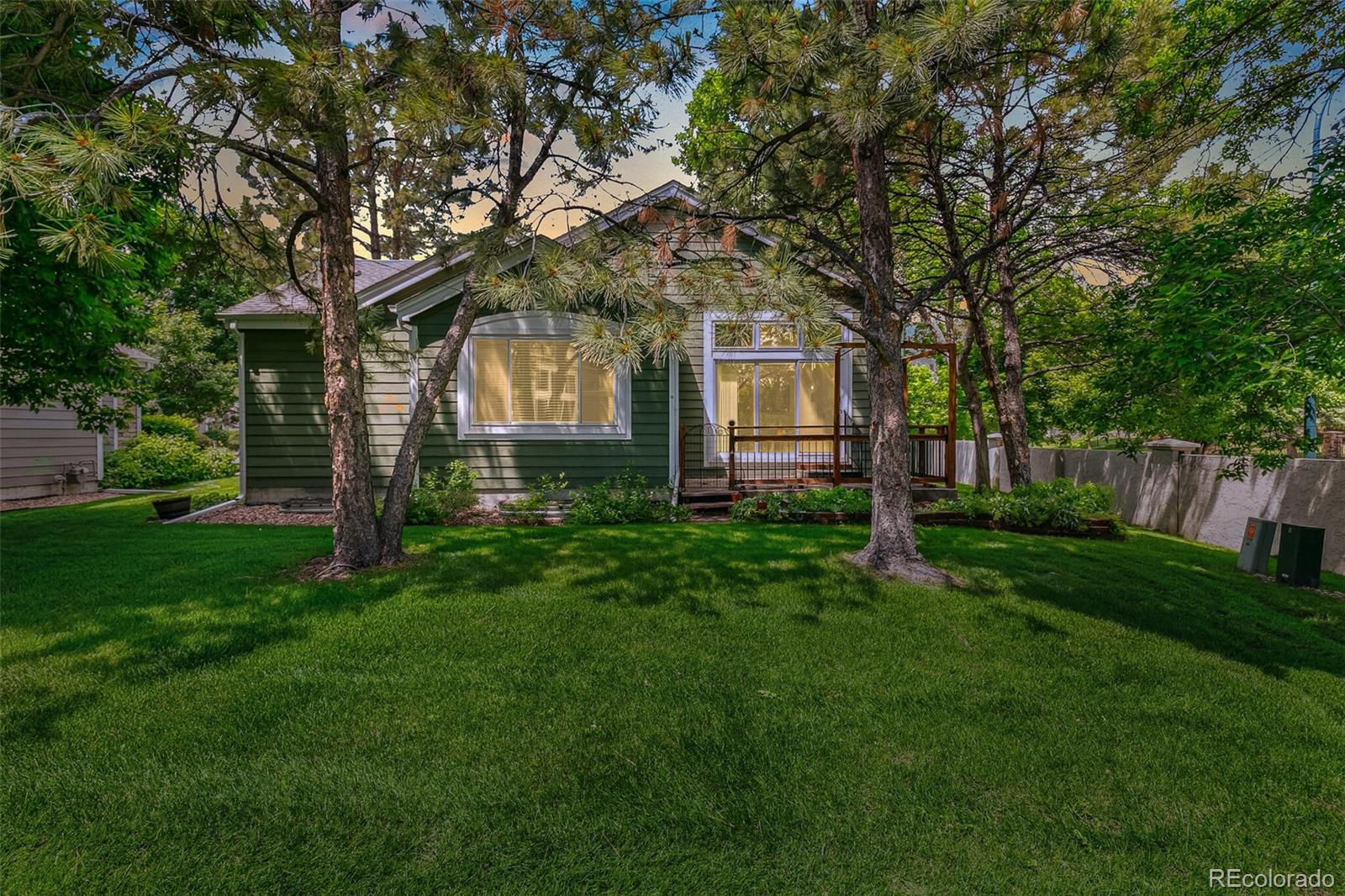 7400 W Grant Ranch Boulevard Littleton CO 80123